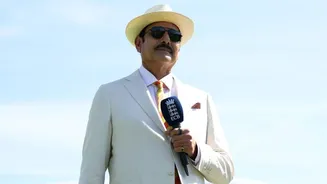 Aakash Chopra rates Ravi Shastri's India 2027 World Cup squad 8/10, doubts it will be selected