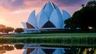Guangzhou From Delhi: What Indian Travellers Need To Know About The Returning Route