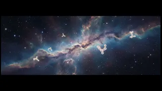 Interstellar Erythrulose Guide: How Astronomy and Science Readers Can Trace Chemistry Linked to Life's Ingredients