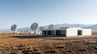 Starlink Readies Indian Ground Network Ahead Of Commercial Operations
