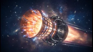 What ISRO's Semicryogenic Engine Tests Teaches Us about Higher Thrust