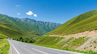 North India's Weekend Tourism Is Booming Again