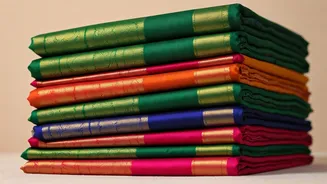 Diwali 2025: Top Saree Color Combos Revealed!