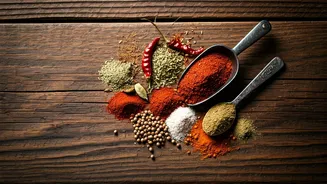 Unlock Flavor: Craft Your Own Perfect Taco Seasoning Mix at Home!
