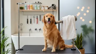Monsoon Odour Control Has Entered Pet Care