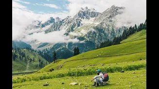 Romantic Road Trips in North India: Best Routes & Tips