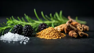 A Taste of Resilience: Rajasthan & Kashmir's Culinary Heritage at The Johri, Jaipur