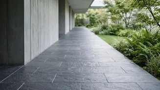 Reverse Walking Can Be Scaled By Distance, Speed And Support