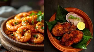 Beyond the basics: Delhi’s must-visit restaurants for diverse South Indian cuisine