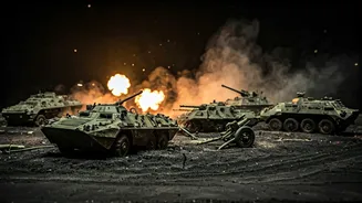 Border 2: A Look at the Upcoming War Drama