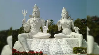 Mahashivratri vs Shivratri: Key differences, fasting rules, rituals and spiritual meaning