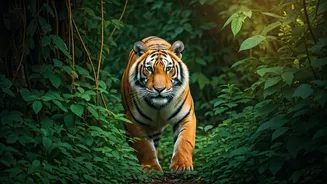 Karnataka's Wildlife Tourism Gets A Big Boost
