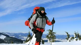 How To Plan Your Very First Himalayan Winter Trek Experience Safely