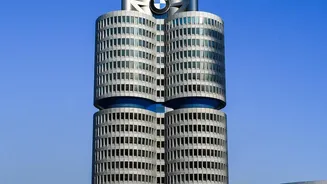 The BMW India Network Will Grow as 14 More Products Arrive