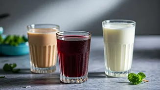 Sattu, Kokum And Neer Mor Beat Summer Heat