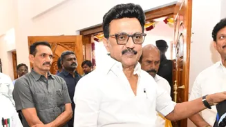 To counter 50% US tariff, TN CM Stalin announces 20% capital subsidy for textile sector