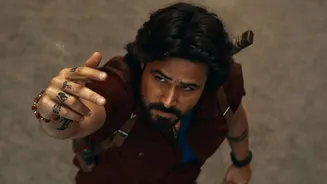 'Gunmaaster G9' teaser: Emraan Hashmi plays a passionate lover