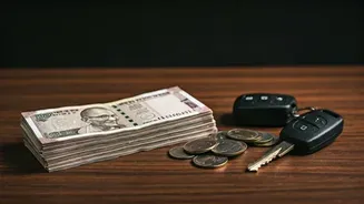 Union Bank's Rate Cuts: Home, Vehicle, & Personal Loans