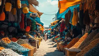 10 Ways to Discover the True Spirit of Amritsar