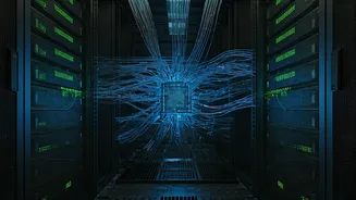 Tech Titans: AI, Data, and the Future