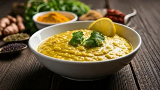 Oats for Lunch: 8 Delicious Indian Vegetarian Dishes