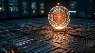 Smart Sensors: The 'Magic Balls' Revolutionizing Electricity Grid Capacity and Slashing Costs