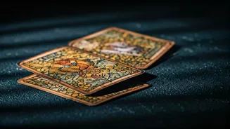 Weekly Tarot: October 27 - November 2, for Zodiac Signs