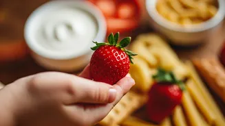 Navigating Food Texture Aversions in Children: A Guide for Parents