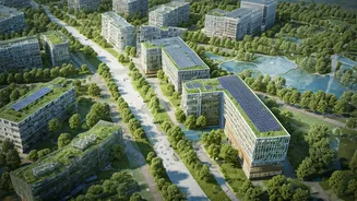 Sustainability Mapping Is Hottest Micro Credential In Green Career Markets