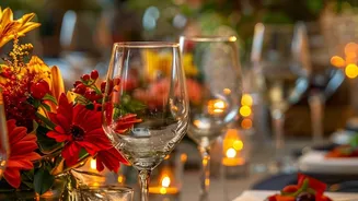 Fine Dining Gets A Storytelling Makeover In India