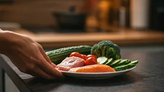 Gayle King's Parenting Regret: The Comfort Food Trap Many Parents Know Too Well