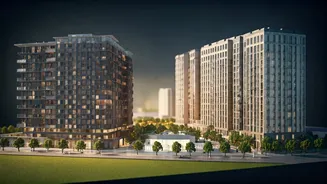 Mumbai Real Estate Reversal: Experts Predict End of Luxury Boom, Return to Middle-Class Housing