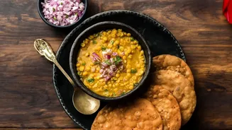 Five Savoury Turmeric Dishes to Brighten Your Meal Plan Featuring Lentils and Pulses