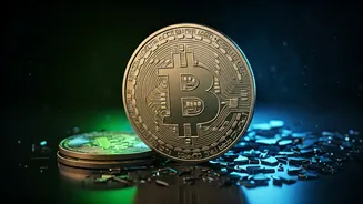 Crypto Scams: How They Thrive & What to Watch Out For