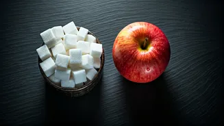 Unlock the Mystery: Why Sweet Cravings Hit Post-Meal & Expert Solutions