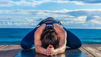 Gentle Yoga Core Hacks Holding Poses That Strengthen Abdominal Muscle Strength Naturally