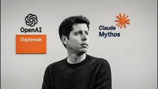 OpenAI launches Daybreak to help companies spot cyber threats