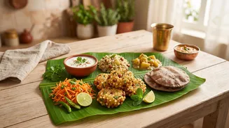 A Regional Guide to Traditional Navratri Fasting Foods in India