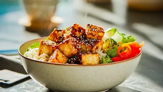 Why Combining Lentils Tofu And Seeds Ensures Complete Plant Based Amino Acid Recovery