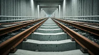 Metro Line 4 Breakthrough: Vikhroli Land Acquired, Paving Way for Completion by 2027