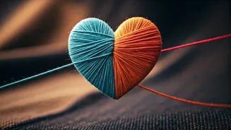 Navigating Love: Bridging Cultural Gaps