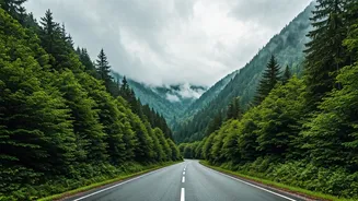 Quick Weekend Trips Perfect For Delhi's Rainy Weather