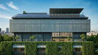 Boston's Net-Zero Hotel: A Green Building Pioneer