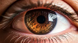 Screen Time & Dry Eyes: Separating Fact from Fiction for Better Eye Health