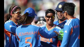 India-Ireland T20I series start times revised to avoid major clash with Women’s T20 World Cup fixture
