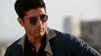 Akhtar exits 'Lalkaara' to prepare for Pandey's R.D. Burman biopic