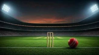 Aries Horoscope: Today's Outlook - November 16, 2025