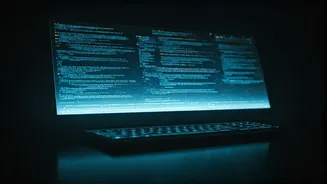 Young Developers Clean Up Code Fast With Real Time AI Tools