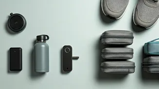 Essential Travel Gear: 15 Must-Have Items for Safer, More Comfortable Journeys