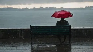 IMD: Keralam getting ready for northeast monsoon after 28% shortfall